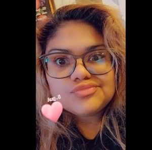 Meet your Posher, Joanna